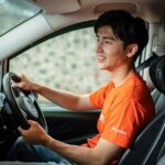 Driver Job in Malaysia