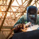 Welder Job in Kuwait