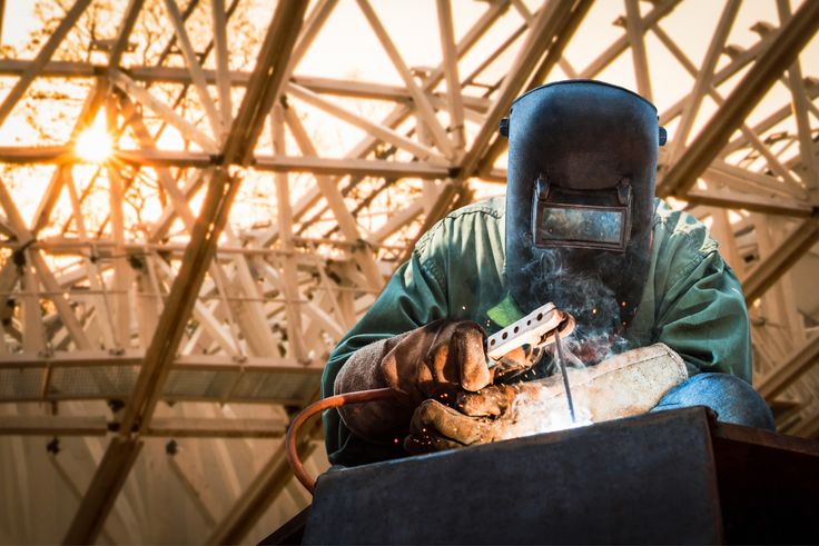 Welder Job in Kuwait