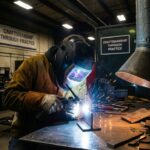 Welder Job in Dubai