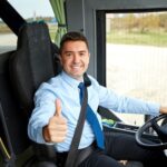 Driver Job in Argentina