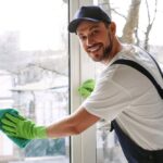 Cleaner Job in Dubai