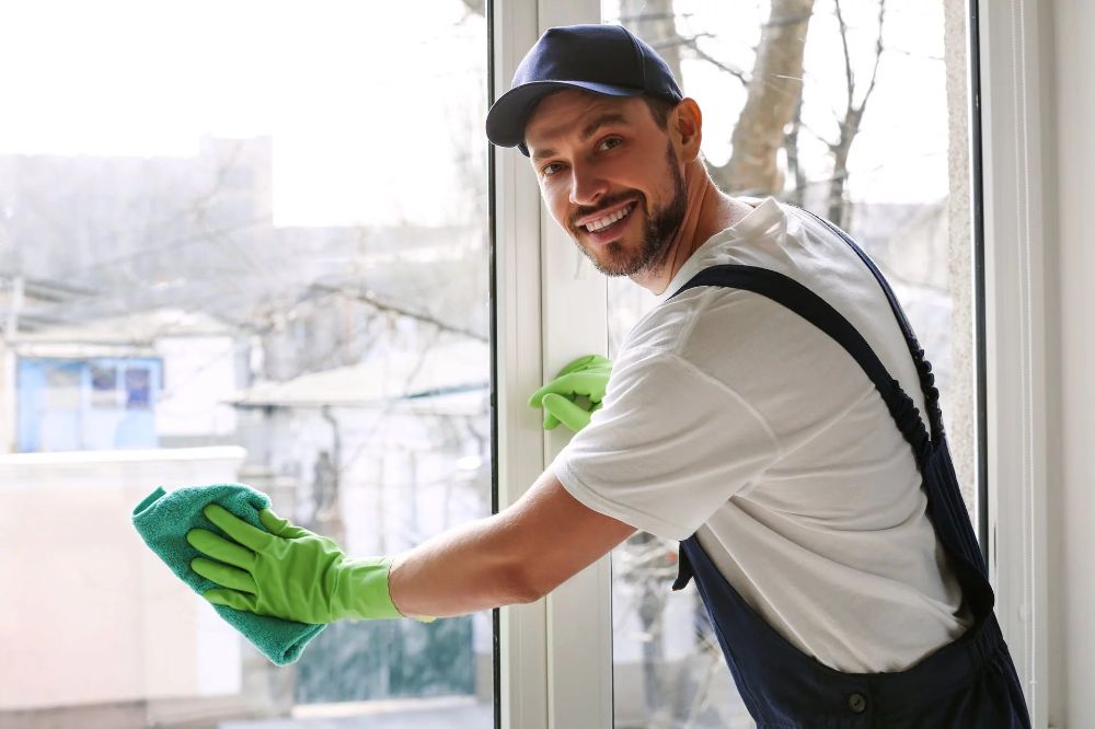 Cleaner Job in Dubai