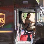 Delivery Driver Job in Mexico
