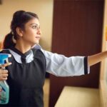Housekeeping Job in Canada
