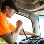 Driver Job in Thailand