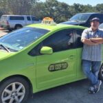 Driver Job in Hong Kong