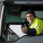 Driver Job in Canada