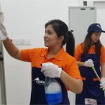 Housekeeper Job in Argentina