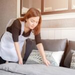 Housekeeping Job in Oman