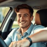 Driver Job in Dubai