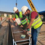 Civil Engineer Job in China