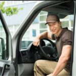 Driver Job in Kuwait