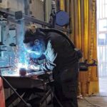 Welder Job in South Korea