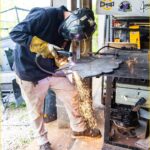 Welder Job in Canada