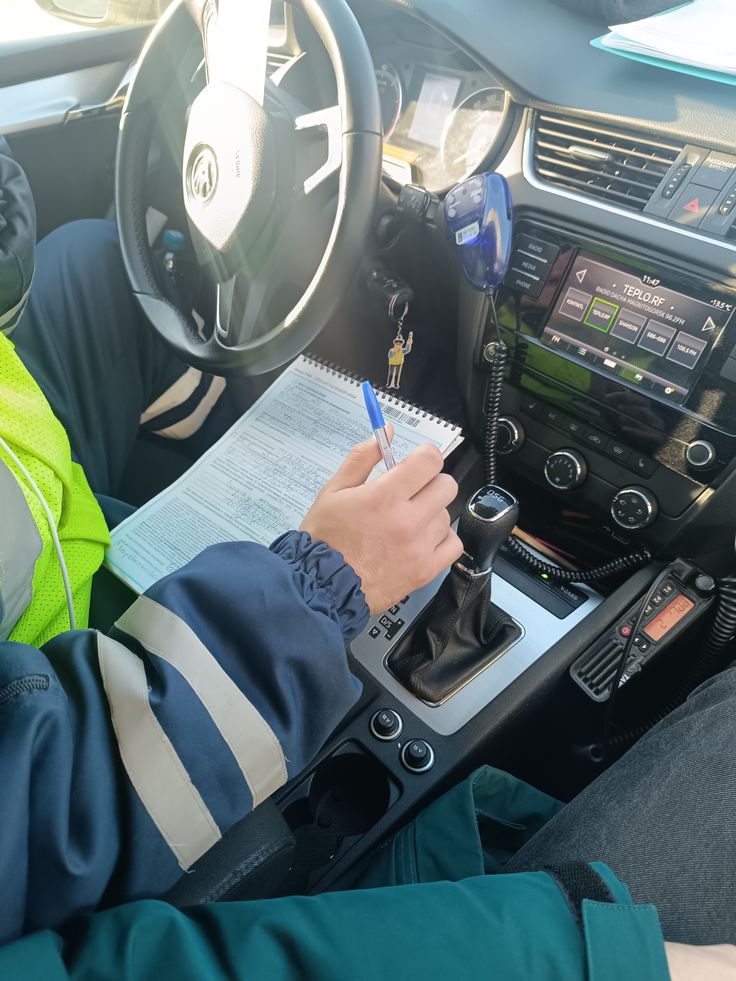 Driver Job in Canada