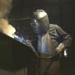 Welder Job in Thailand