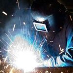Welder Job in Abu Dhabi