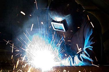 Welder Job in Abu Dhabi