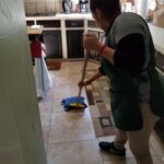 Cleaner Job in Thailand