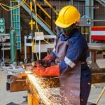 Welder Job in Malaysia