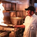 Chief Cook Job in Qatar