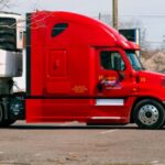 Class A CDL Delivery Driver Job in Denmark