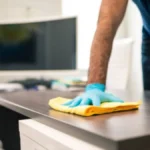 Cleaner Job in Canada