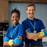 Cleaner Job in New Zealand