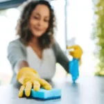 Cleaning Agent Job in France