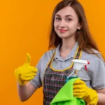Cleaning Assistant Job in Brazil