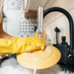 Dishwasher Job in Italy