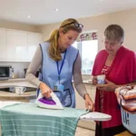 Helper Job in Italy