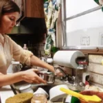 Kitchen Helper Job in Qatar