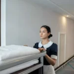 Room Attendant Job in Canada