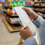 Store Person Job in France