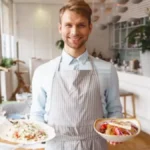 Waiter Job in Australia