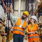 Warehouse Job in Qatar