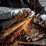 Welder Job in Brazil