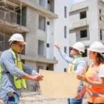 Construction Manager Job in Saudi Arabia