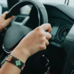 Driver Job in Saudi Arabia