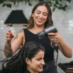 Hair Dresser Job in Australia