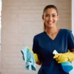 Housekeeper Job in Canada