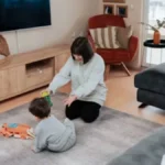 Nanny Job in Australia