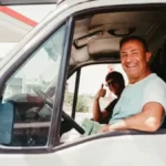 Truck Driver Job in Canada
