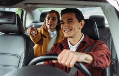 Driver Jobs in New Zealand