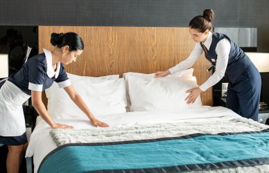Housekeeping Attendants Job in New Zealand