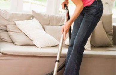 Cleaner Job in Canada